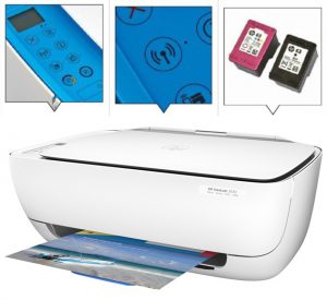 best all in one printer for home use