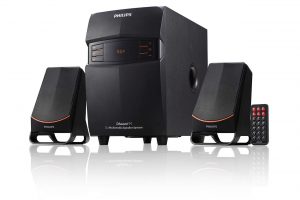 Top 10 Home Theater Systems 2019