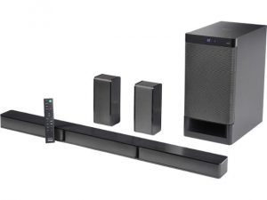 Top 10 Home Theater Systems 2019