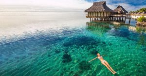 best place to visit abroad