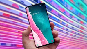 samsung s10 review