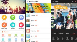 10 Best Android Video Editor Apps Of 2019