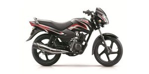 5 Cheapest Bikes in India