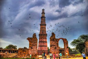 places to visit in delhi in summers