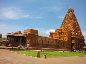 Top 10 Mysterious Temples From India