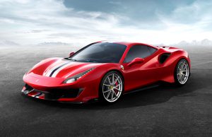 Top 10 Best Supercars to buy
