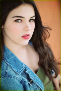 Top 10 Most Beautiful Teenage Actresses In The World 2020
