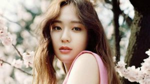Top 10 Most Beautiful K-Pop Female Idols