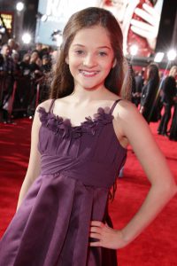 Top 10 Most Beautiful Teenage Actresses In The World 2020
