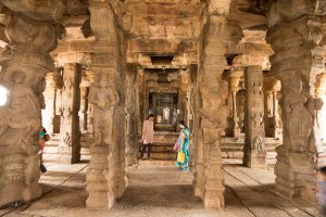 Top 10 Mysterious Temples From India