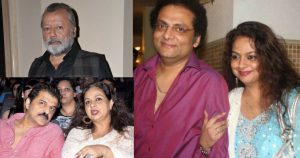 Top 10 Bollywood celebrities who got married 3 times or more