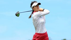 Top 10 Hottest Female Golfers 2020