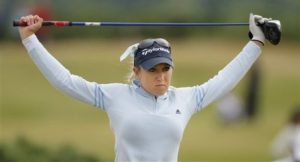 Top 10 Hottest Female Golfers 2020
