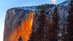 Top 10 Most Beautiful Waterfalls In The World