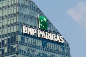 The 10 Biggest Banks in the World