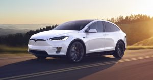 Best electric cars 2020
