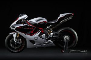 Top 10 Most Fastest Motorcycles in The World
