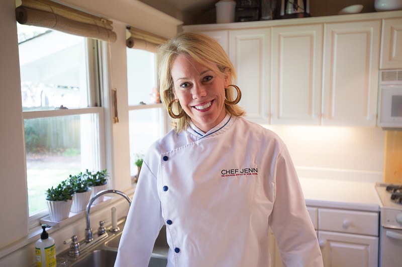 Top 10 Hottest Females Chefs In The World