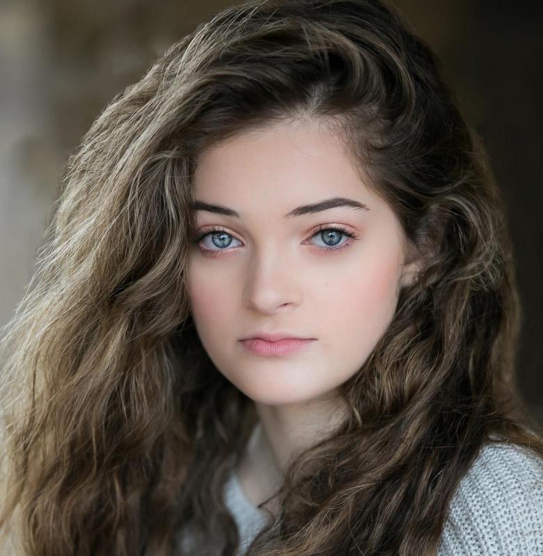 Top 10 Most Beautiful Youngest Actresses