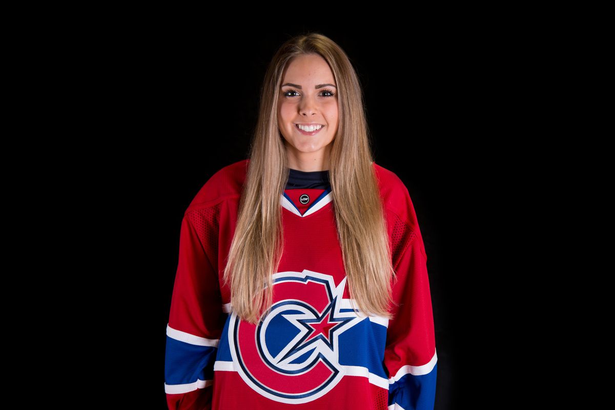 Top 10 Best Looking Female Hockey Players 2020 Top To Find