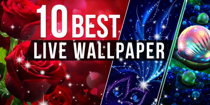 Best free live wallpapers