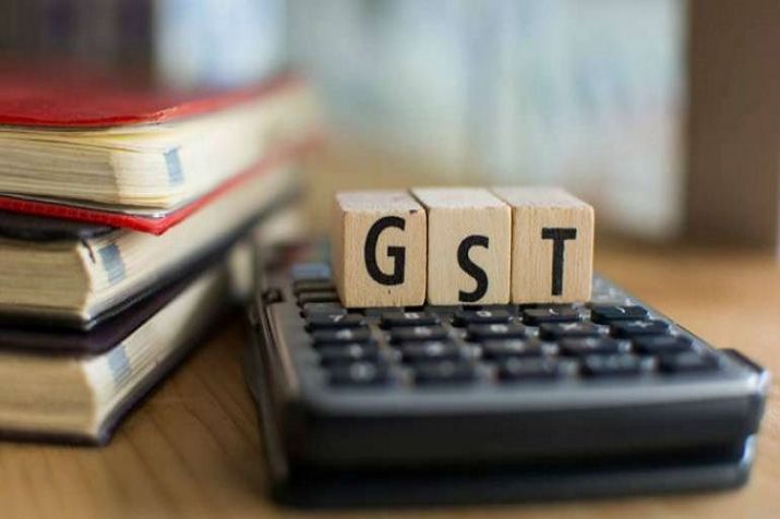 how to get gst number online