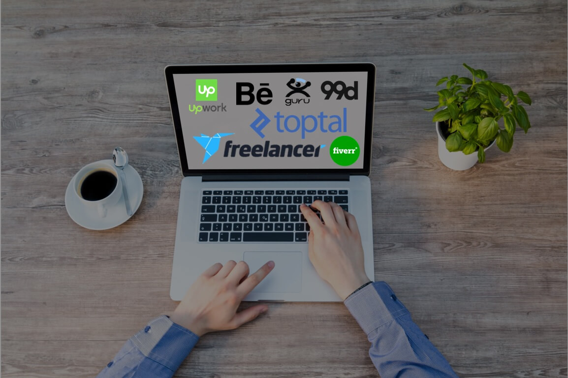 best freelance websites 2019