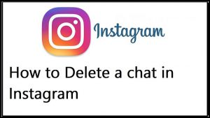 How to delete Instagram Chats - Top To Find delete Instagram Chats