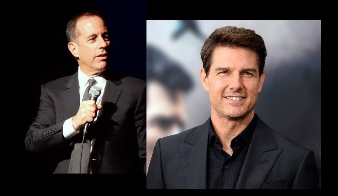 10 Richest Actors in Hollywood