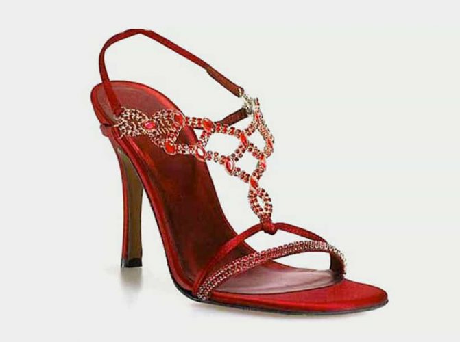 stuart weitzman wizard of oz ruby stilettos