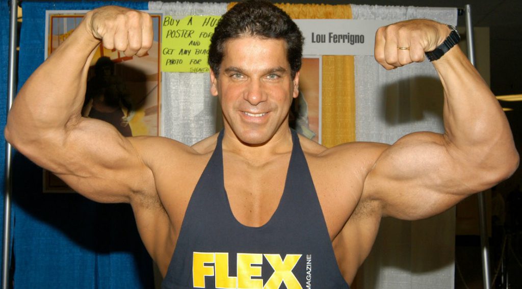 Top 10 Richest Bodybuilders in the World Top To Find