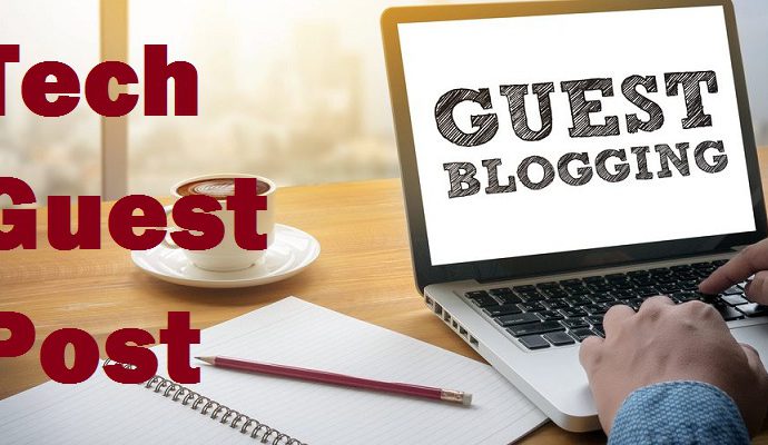 Blogs That Accept Guest Posts 2020