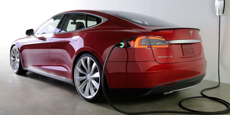 Top 10 Electric Cars 2020
