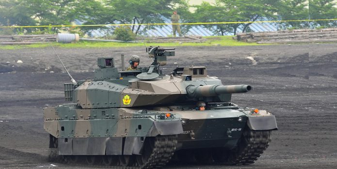 Top 10 Powerful War Tanks In The World - Top To Find