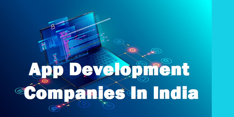 App Development Company In India