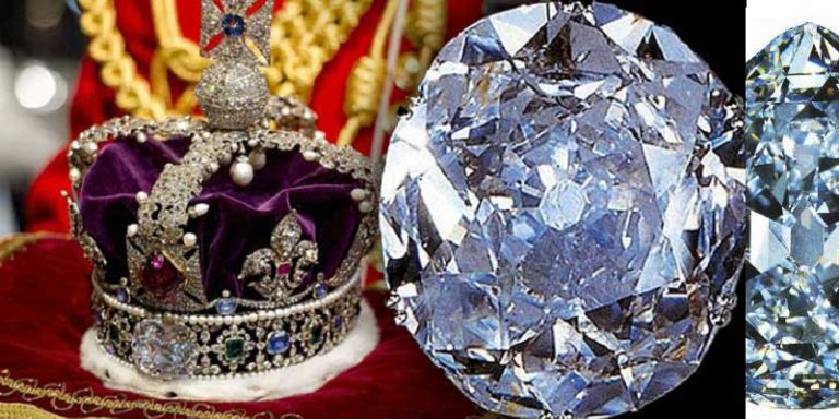 most expensive jewelry in the world 2020