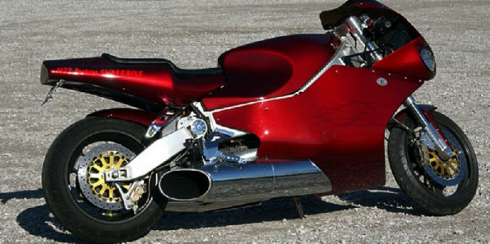 cheapest fastest motorcycle