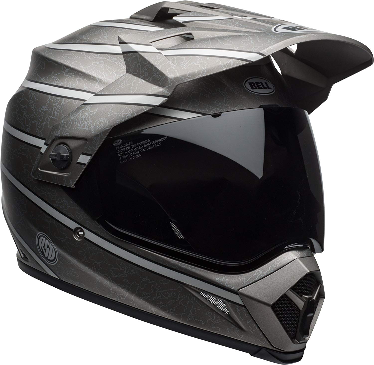 Top 10 Best Motorcycle Helmets For a Stylish Ride - Page 2 of 2 - Top