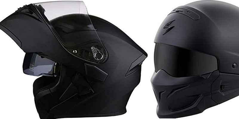 Top 10 Best Motorcycle Helmets For a Stylish Ride - Page 2 of 2 - Top To Find