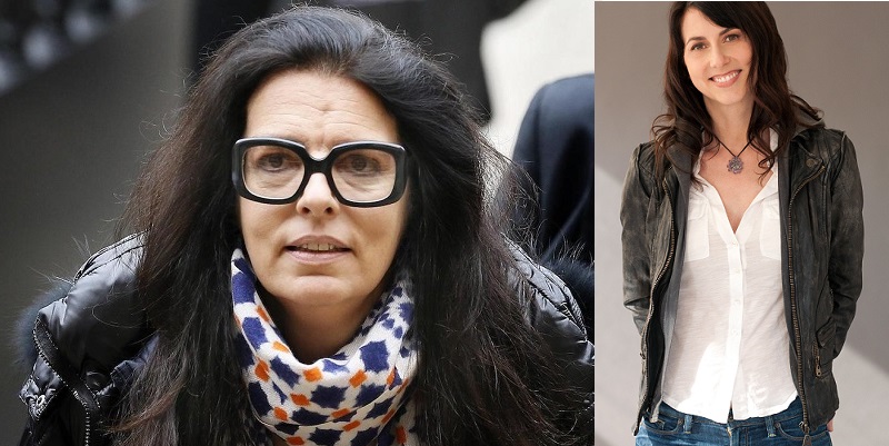 Top 10 Richest Women in the World