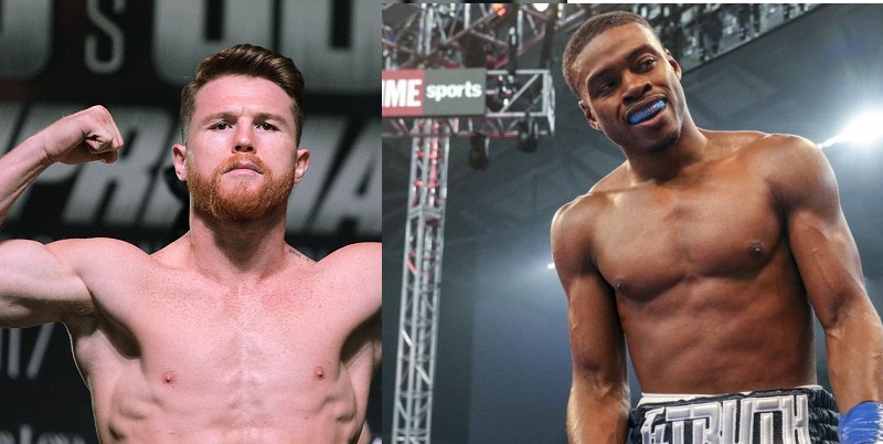 Top 10 Best Boxers in the World