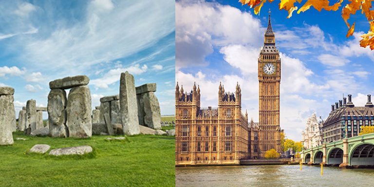 Top 10 Most Popular Landmarks In The World Top To Find 1711