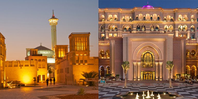 Top 10 Tourist Attractions In United Arab Emirates Top To Find
