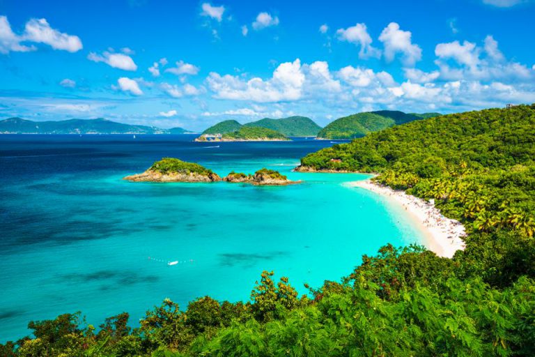 Top 10 Most Beautiful Caribbean Islands Top To Find