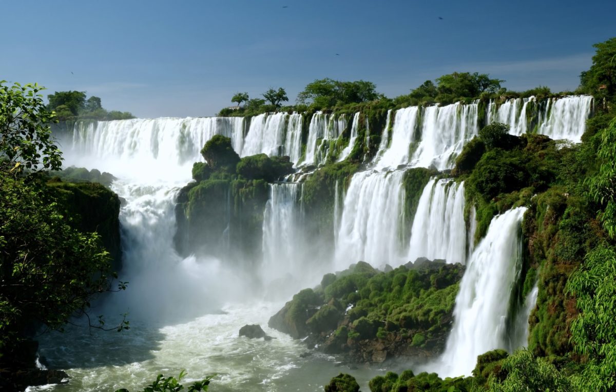 Top 10 Most Popular Tourist Attractions In Brazil Top To Find 6860