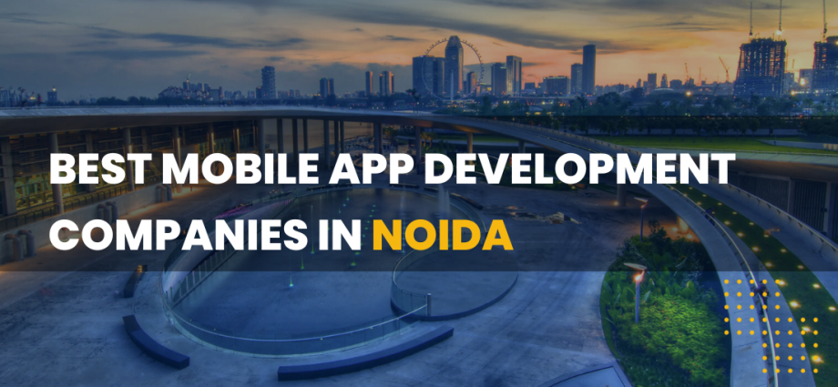 App development company in india