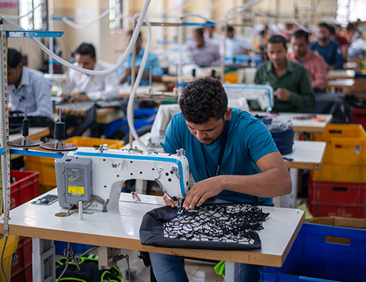 Top 10 Major Textile Manufacture Cities in India