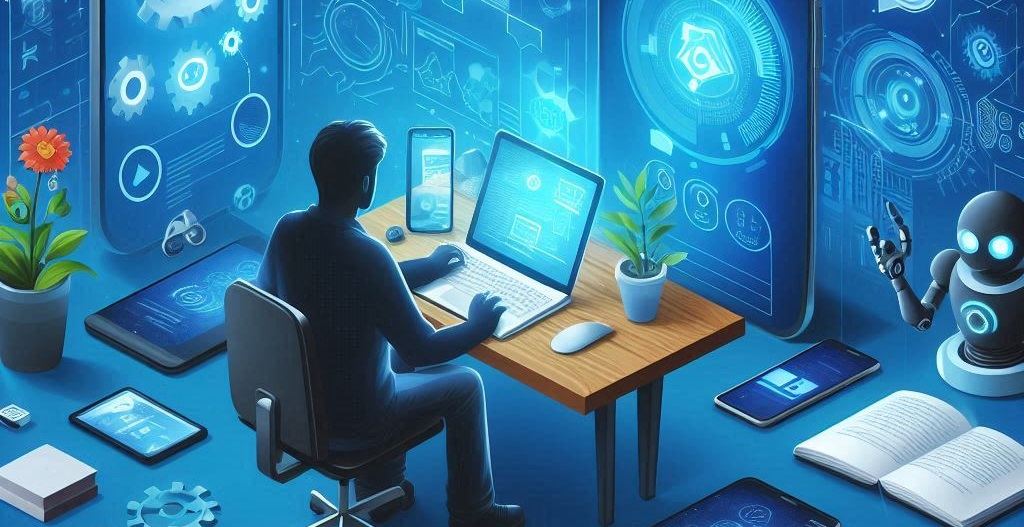 Top 10 App development company in India