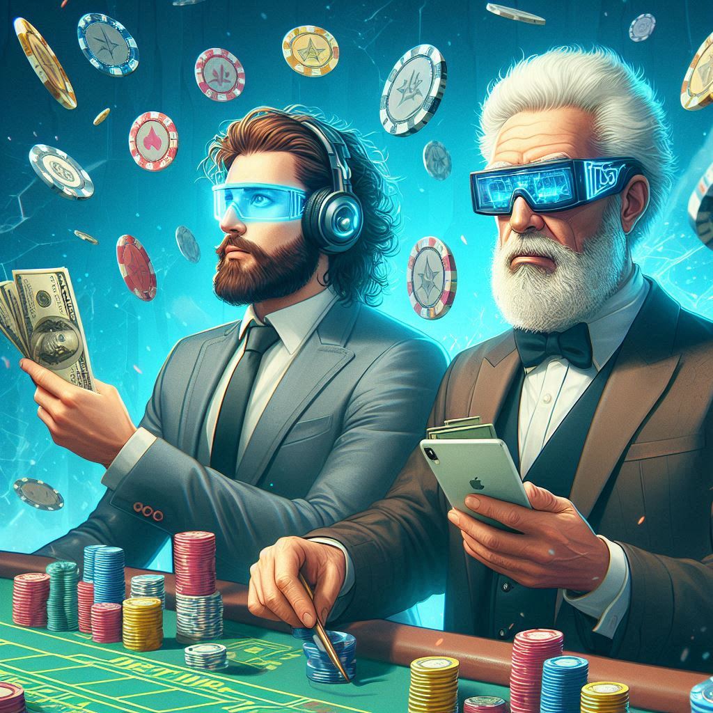 Top 10 high-earning gambling brands