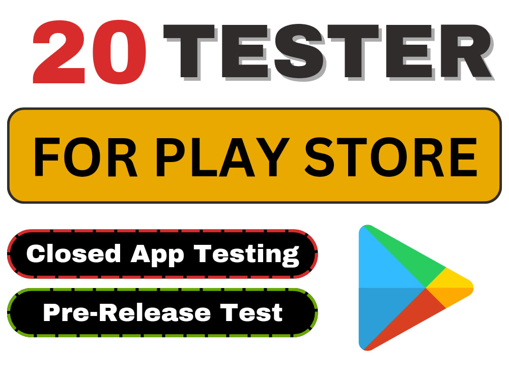 Best Closed Testing Services To Buy Online - Top To Find